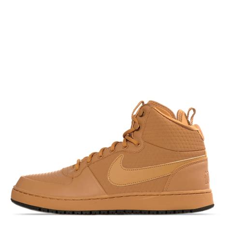 Nike Herren Ebernon Mid Winter Gymnastikschuhe 